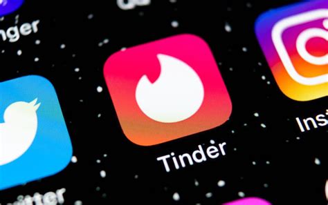 tinder voor jongeren|Tinder 